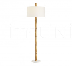 Торшер Gower Floor Lamp 76011-427 Торшер Gower Floor Lamp 76011-427 фабрика Arteriors