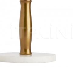 Торшер Gower Floor Lamp 76011-427 Торшер Gower Floor Lamp 76011-427 фабрика Arteriors
