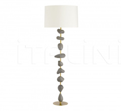 Торшер Grantlee Floor Lamp 79819-293 Торшер Grantlee Floor Lamp 79819-293 фабрика Arteriors
