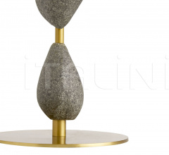 Торшер Grantlee Floor Lamp 79819-293 Торшер Grantlee Floor Lamp 79819-293 фабрика Arteriors