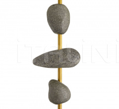 Торшер Grantlee Floor Lamp 79819-293 Торшер Grantlee Floor Lamp 79819-293 фабрика Arteriors