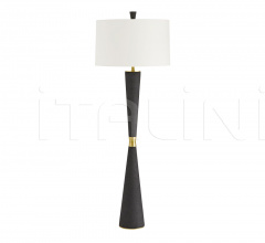 Торшер Grom Floor Lamp 79821-423 Торшер Grom Floor Lamp 79821-423 фабрика Arteriors