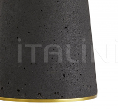 Торшер Grom Floor Lamp 79821-423 Торшер Grom Floor Lamp 79821-423 фабрика Arteriors