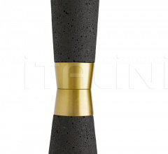 Торшер Grom Floor Lamp 79821-423 Торшер Grom Floor Lamp 79821-423 фабрика Arteriors