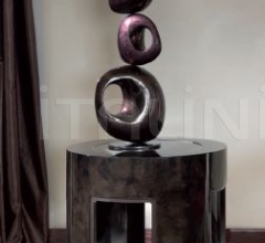 Кофейный столик Miller Кофейный столик Miller фабрика Turri