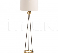 Торшер Hadley Floor Lamp 79932-769 Торшер Hadley Floor Lamp 79932-769 фабрика Arteriors