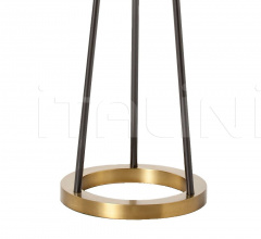 Торшер Hadley Floor Lamp 79932-769 Торшер Hadley Floor Lamp 79932-769 фабрика Arteriors