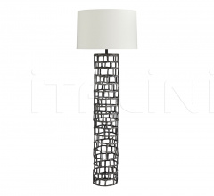 Торшер Hansel Floor Lamp 73121-899 Торшер Hansel Floor Lamp 73121-899 фабрика Arteriors