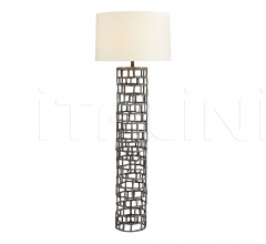 Торшер Hansel Floor Lamp 73121-899 Торшер Hansel Floor Lamp 73121-899 фабрика Arteriors