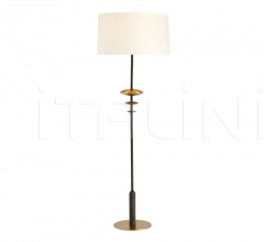 Торшер Hume Floor Lamp 76006-539 Торшер Hume Floor Lamp 76006-539 фабрика Arteriors