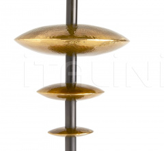 Торшер Hume Floor Lamp 76006-539 Торшер Hume Floor Lamp 76006-539 фабрика Arteriors