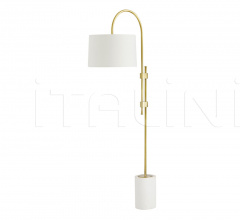 Торшер Ily Floor Lamp 79815-299 Торшер Ily Floor Lamp 79815-299 фабрика Arteriors