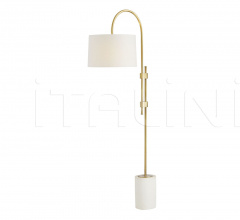 Торшер Ily Floor Lamp 79815-299 Торшер Ily Floor Lamp 79815-299 фабрика Arteriors