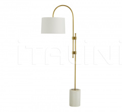 Торшер Ily Floor Lamp 79815-299 Торшер Ily Floor Lamp 79815-299 фабрика Arteriors