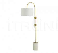 Торшер Ily Floor Lamp 79815-299 Торшер Ily Floor Lamp 79815-299 фабрика Arteriors