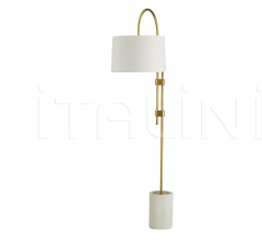 Торшер Ily Floor Lamp 79815-299 Торшер Ily Floor Lamp 79815-299 фабрика Arteriors
