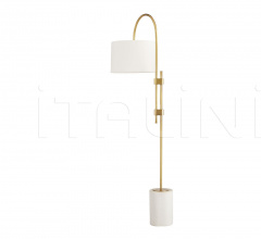 Торшер Ily Floor Lamp 79815-299 Торшер Ily Floor Lamp 79815-299 фабрика Arteriors