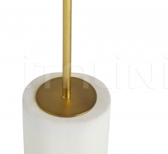 Торшер Ily Floor Lamp 79815-299 Торшер Ily Floor Lamp 79815-299 фабрика Arteriors