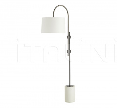 Торшер Ily Floor Lamp 79829-312 Торшер Ily Floor Lamp 79829-312 фабрика Arteriors
