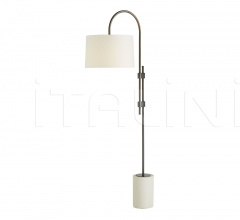 Торшер Ily Floor Lamp 79829-312 Торшер Ily Floor Lamp 79829-312 фабрика Arteriors