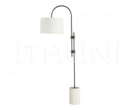Торшер Ily Floor Lamp 79829-312 Торшер Ily Floor Lamp 79829-312 фабрика Arteriors