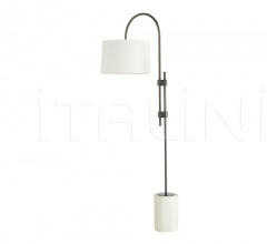 Торшер Ily Floor Lamp 79829-312 Торшер Ily Floor Lamp 79829-312 фабрика Arteriors