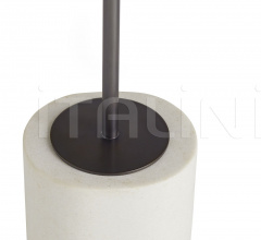 Торшер Ily Floor Lamp 79829-312 Торшер Ily Floor Lamp 79829-312 фабрика Arteriors