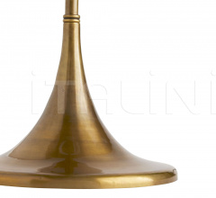 Торшер Irving Floor Lamp 76009-126 Торшер Irving Floor Lamp 76009-126 фабрика Arteriors