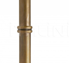 Торшер Irving Floor Lamp 76009-126 Торшер Irving Floor Lamp 76009-126 фабрика Arteriors