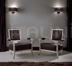 Кресло Ellington Кресло Ellington фабрика Turri