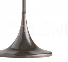 Торшер Irving Floor Lamp 76010-126 Торшер Irving Floor Lamp 76010-126 фабрика Arteriors