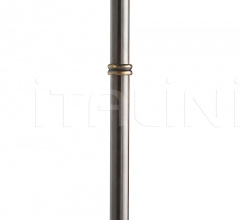 Торшер Irving Floor Lamp 76010-126 Торшер Irving Floor Lamp 76010-126 фабрика Arteriors