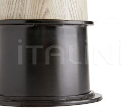 Торшер Kamile Floor Lamp 76014-125 Торшер Kamile Floor Lamp 76014-125 фабрика Arteriors
