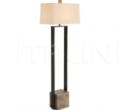 Торшер Karamo Floor Lamp 76021-448 Торшер Karamo Floor Lamp 76021-448 фабрика Arteriors