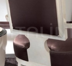 Кресло Ellington Кресло Ellington фабрика Turri