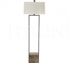 Торшер Karamo Floor Lamp 76021-448 Торшер Karamo Floor Lamp 76021-448 фабрика Arteriors