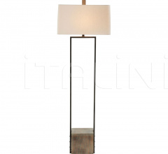 Торшер Karamo Floor Lamp 76021-448 Торшер Karamo Floor Lamp 76021-448 фабрика Arteriors