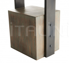 Торшер Karamo Floor Lamp 76021-448 Торшер Karamo Floor Lamp 76021-448 фабрика Arteriors