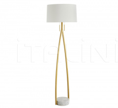 Торшер Kenna Floor Lamp 79026-169 Торшер Kenna Floor Lamp 79026-169 фабрика Arteriors