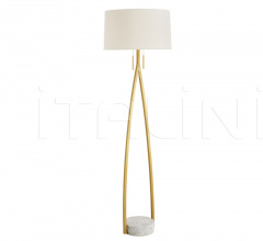 Торшер Kenna Floor Lamp 79026-169 Торшер Kenna Floor Lamp 79026-169 фабрика Arteriors