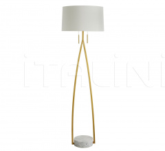 Торшер Kenna Floor Lamp 79026-169 Торшер Kenna Floor Lamp 79026-169 фабрика Arteriors