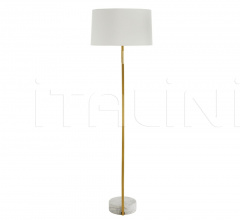 Торшер Kenna Floor Lamp 79026-169 Торшер Kenna Floor Lamp 79026-169 фабрика Arteriors