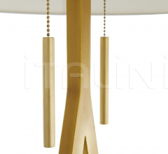 Торшер Kenna Floor Lamp 79026-169 Торшер Kenna Floor Lamp 79026-169 фабрика Arteriors
