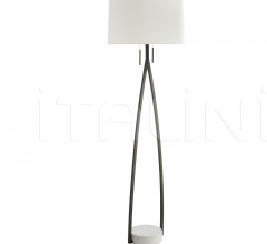 Торшер Kenna Floor Lamp 79027-169 Торшер Kenna Floor Lamp 79027-169 фабрика Arteriors