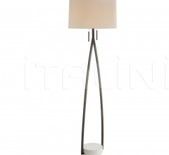 Торшер Kenna Floor Lamp 79027-169 Торшер Kenna Floor Lamp 79027-169 фабрика Arteriors