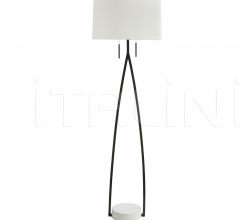 Торшер Kenna Floor Lamp 79027-169 Торшер Kenna Floor Lamp 79027-169 фабрика Arteriors