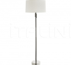 Торшер Kenna Floor Lamp 79027-169 Торшер Kenna Floor Lamp 79027-169 фабрика Arteriors