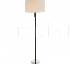 Торшер Kenna Floor Lamp 79027-169 Торшер Kenna Floor Lamp 79027-169 фабрика Arteriors
