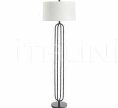 Торшер Letty Floor Lamp 76023-432 Торшер Letty Floor Lamp 76023-432 фабрика Arteriors