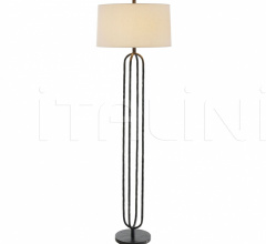Торшер Letty Floor Lamp 76023-432 Торшер Letty Floor Lamp 76023-432 фабрика Arteriors